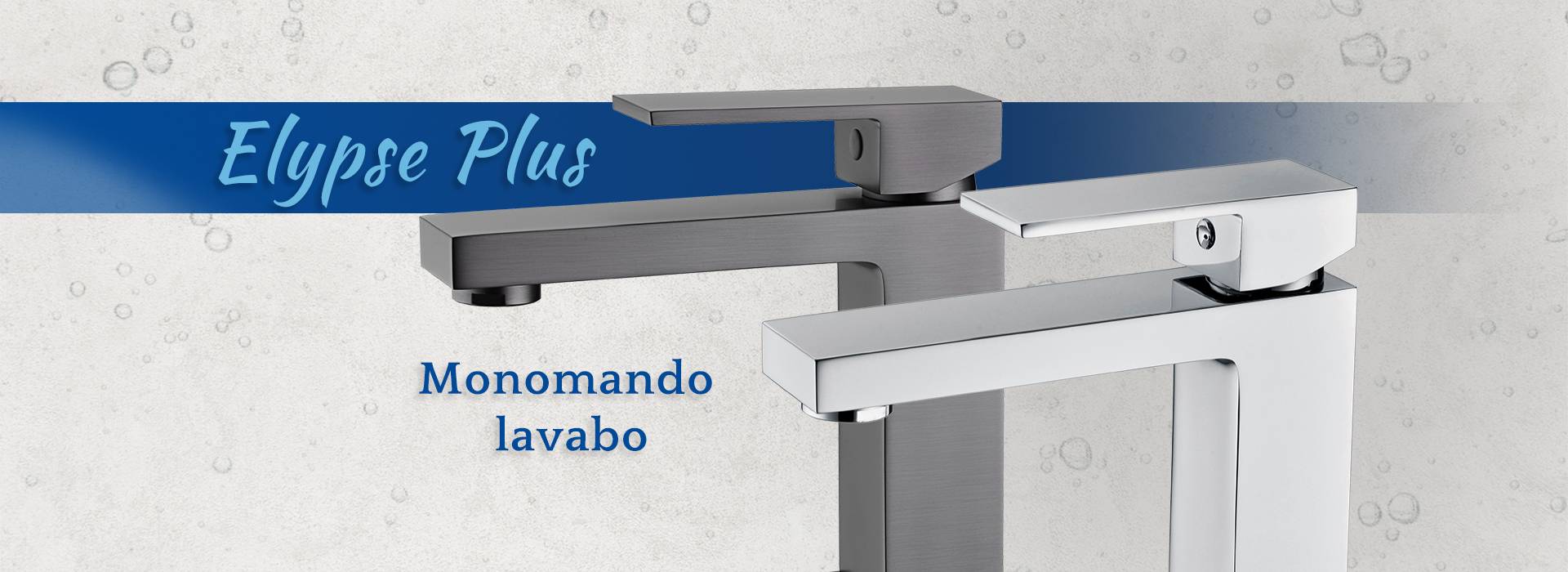 Monomando-lavabo-baño-elypse-plus-armetal